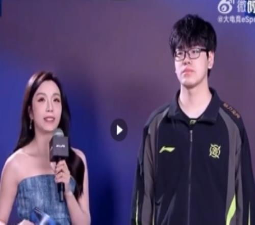 賽前采訪NIP.Care：有信心拿下連勝要注意一下野輔聯(lián)動