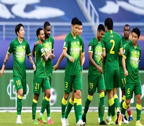 意外！中超豪門都在清洗89后球員，為何國安卻跟這兩位老將續約