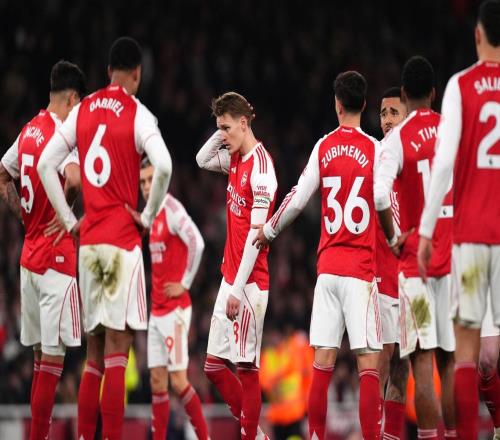 槍手曼城僅差4分，內維爾：瓜帥明天一定會給球員“打雞血”