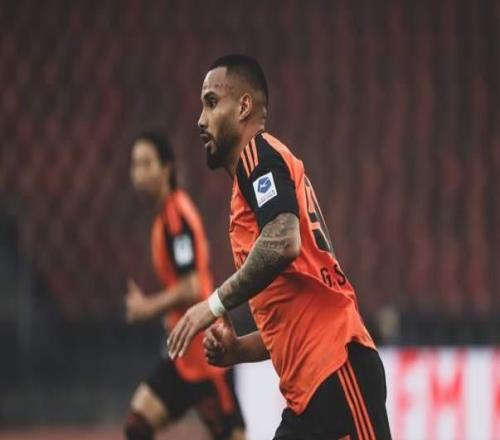 津門虎一買一賣賺了，西乙隊(duì)長(zhǎng)花30萬于根偉打雙前鋒湊齊5外援