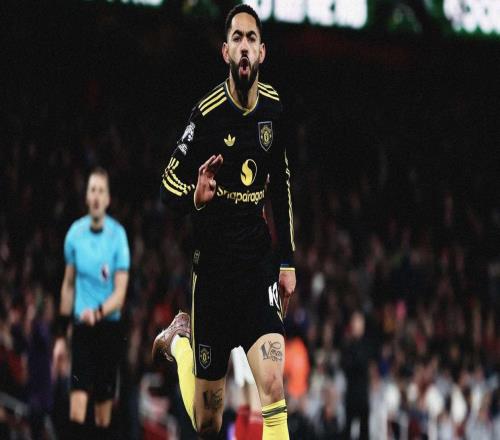 曼联功臣库尼亚或因对镜头爆粗遭禁赛!天空体育当场道歉