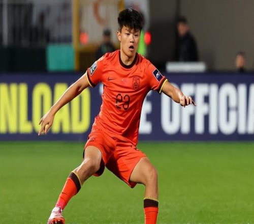 中超搶斷王新東家浮出水面，海港慘遭截胡，U23亞洲杯成國足鐵閘