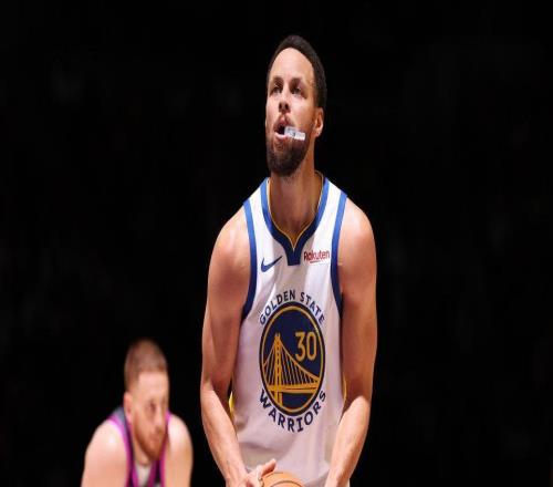 勇士26分大勝，庫里26+7破紀錄！科爾變陣獲奇效一口氣迎3大利好