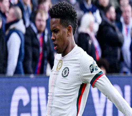 先賽重返前四！切爾西3比1送水晶宮11場不勝，埃斯特旺傳射建功、恩佐點射