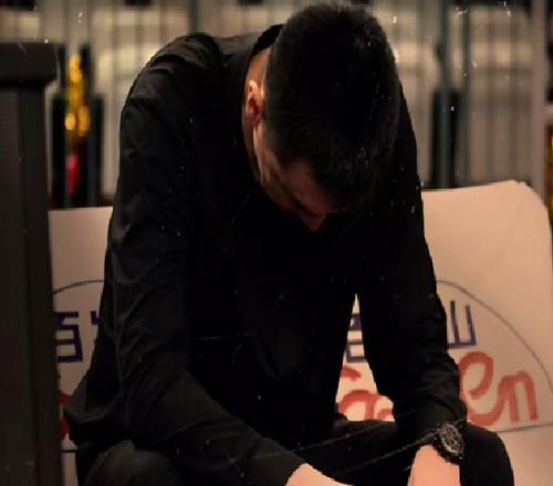 811！曝主動(dòng)辭職下課！這可是三屆總冠軍教頭