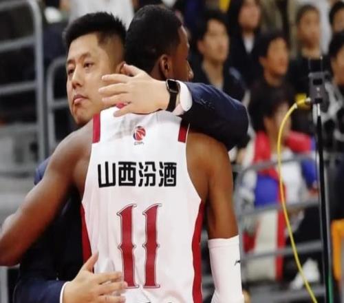 CBA終于開(kāi)出罰單了！迪亞洛被罰3萬(wàn)沒(méi)禁賽：山西深夜強(qiáng)勢(shì)回應(yīng)