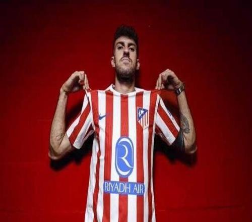 斯基拉：羅馬有意馬競左后衛(wèi)魯杰里