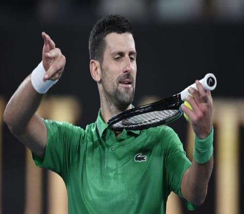 體壇聯(lián)播皇馬五連勝登西甲榜首，德約帶傷迎大滿貫400勝