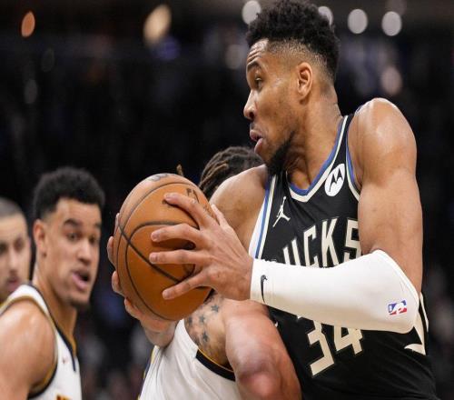 內部人士暗示雄鹿隊可能在2026年NBA選秀大會期間，交易字母哥