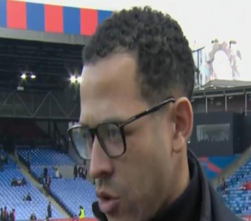 羅塞尼爾：我本想連續(xù)3場比賽零封，也有很多值得肯定的地方