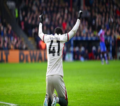 31笑傲德比！送給對手11場不勝11.8億豪門各項賽事3連勝重返前4