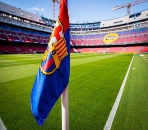 【西甲】時(shí)隔43天重返諾坎普，巴薩遣上最強(qiáng)三戟