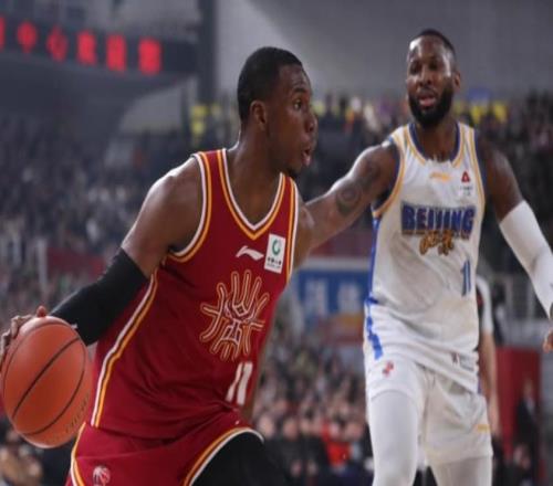 CBA第一偽強隊！山西被京粵打回原形：沒李春江他們打不了硬仗