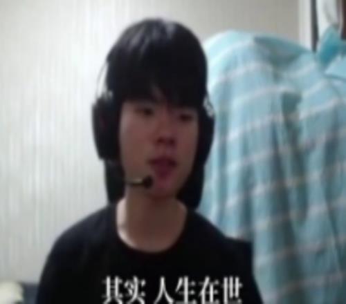 LPL官方發(fā)布視頻：在英雄聯(lián)盟里，我們一般這么說