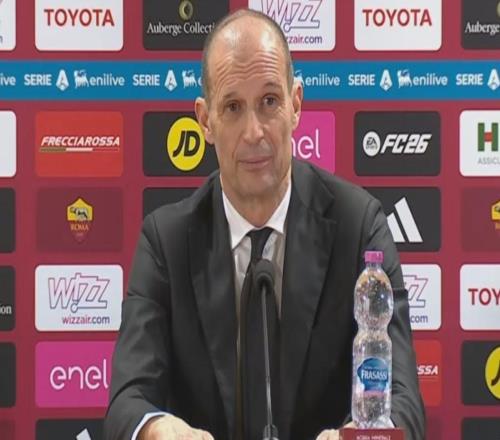 阿萊格里：就在我們感覺(jué)20比11更有可能的時(shí)候，點(diǎn)球發(fā)生了