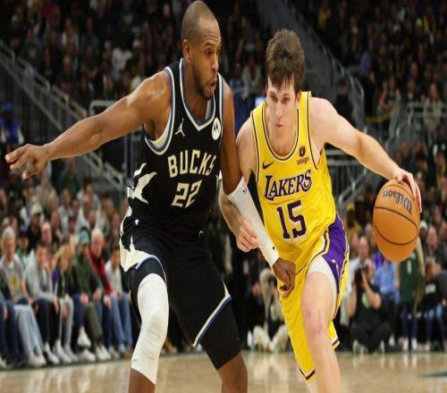 湖人迎補(bǔ)強(qiáng)良機(jī)！曝3屆全明星或被買(mǎi)斷，湖人成頭號(hào)下家