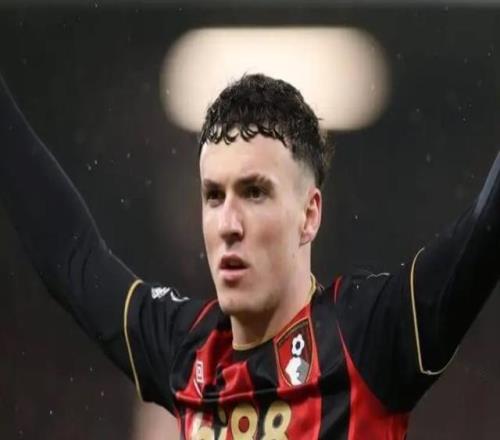 記者：櫻桃2450萬歐買斷希門尼斯，米蘭拿500萬+剩余50%轉會費