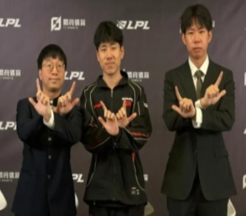 Xiaobai教練：雙殺BLG之后，會(huì)很大程度提升選手們的自信心