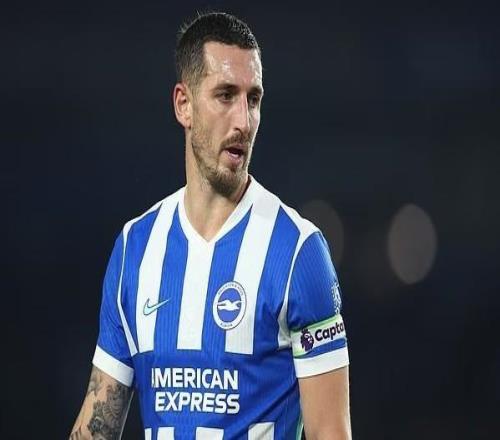 郵報(bào):雖然鄧克剛和布萊頓續(xù)約,但他仍然是森林隊(duì)的引援目標(biāo)