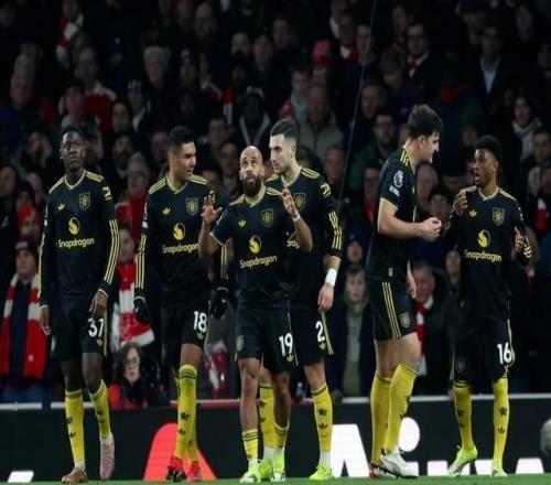 太陽報：曼聯計劃在世界杯期間去赫爾辛基和哥德堡踢友誼賽