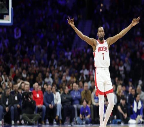 火箭10899擊敗灰熊球員評價:申京滿分,4人及格,5人低迷