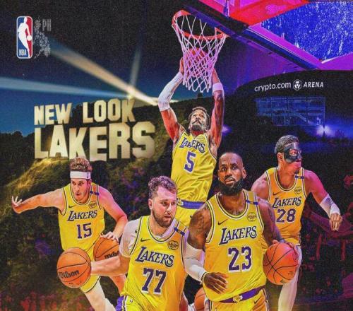 4+4+9！場(chǎng)均5.7分！湖人狀元徹底迷失了