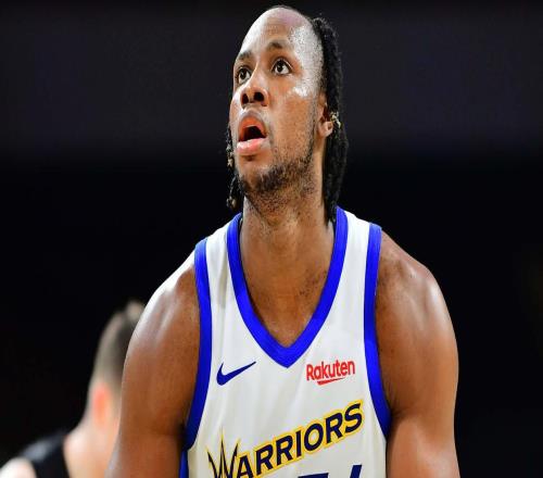 76人截胡勇士！簽下發(fā)展聯(lián)盟18+11+2.3內(nèi)線，為恩比德上保險(xiǎn)