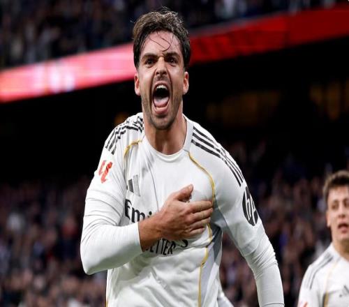 龍賽羅：勞爾阿森西奧在隊內獲認可，他已帶傷踢了一個月