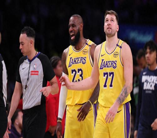 湖人勝公牛后!誰是贏球功臣3人滿分+2人奇兵,2人卻越打越差