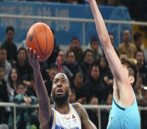 CBA克服傷病困擾北汽男籃客場1分險勝山西隊