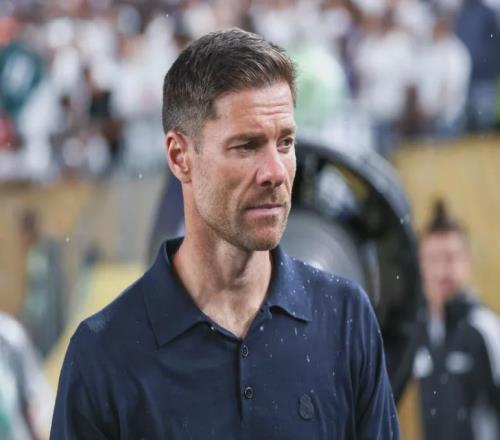 剛失業就有球隊找上門，英超豪門聯系阿隆索，雙方對彼此都很滿意