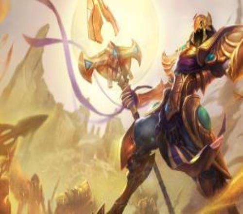 與隊伍的相性不符BLG本賽季給Knight選用3次沙皇全部不敵對手！