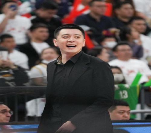 楊鳴辭職川遼之戰(zhàn)兩名“救火隊(duì)長(zhǎng)”將展開交鋒