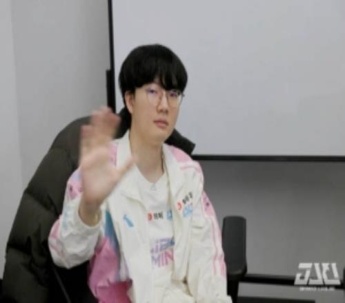 BLG官方發(fā)布對(duì)陣JDG賽前視頻：沉心深耕，穩(wěn)中求進(jìn)