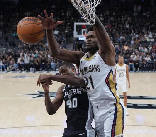 隨著太陽102111憾負(fù)熱火馬刺輸球西部積分榜：西部27名太亂了