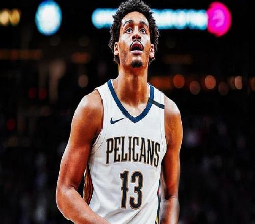 重磅！莫蘭特+錫安！3換1交易方案曝光...