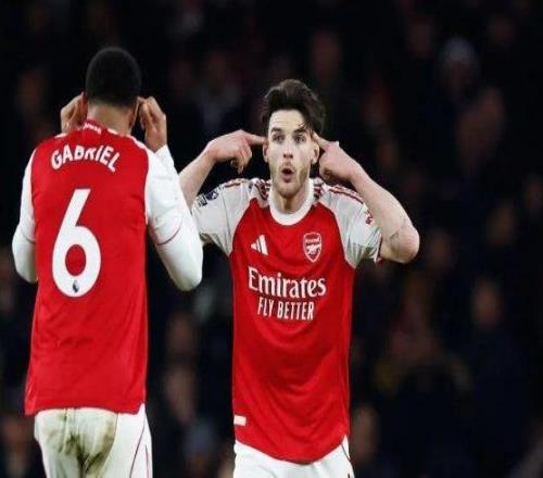 英媒:阿森納球迷在坑阿森納