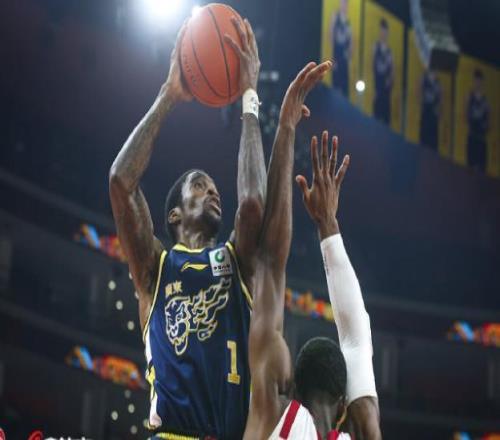 CBA最新排名：廣東隊(duì)登頂?shù)?，首鋼隊(duì)重回前4，遼寧跌至第15