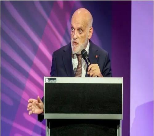 特瓦斯:當皇馬主席我在西甲已經夠忙了,也沒興趣