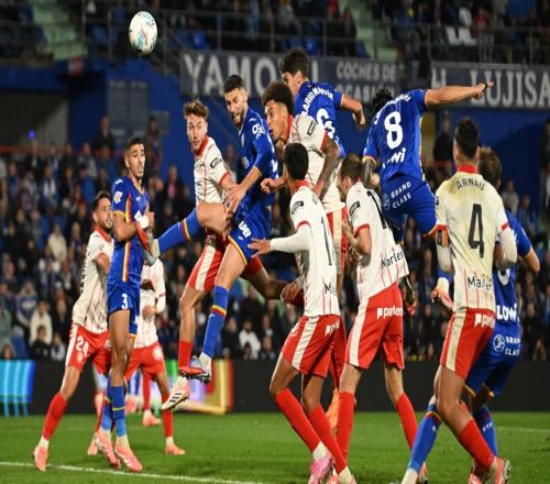 西甲+葡超串關(guān)解析赫羅納VS赫塔費(fèi)波爾圖VS吉維森特