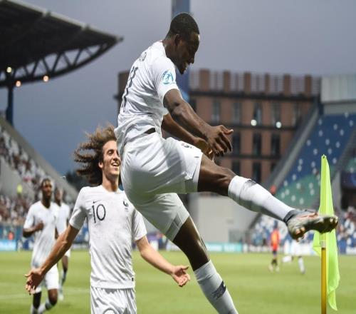 意媒：水晶宮接受尤文租借馬特塔，但要求有簡單強(qiáng)制買斷條款