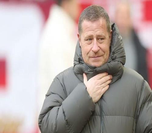 埃貝爾談德甲爭冠：若其他球隊(duì)燃起希望，我們有責(zé)任將其粉碎