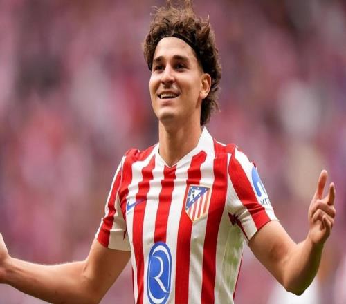 阿森納狂追馬競超級神鋒，開價(jià)1億歐元3豪門來搶，曼城坐等分成