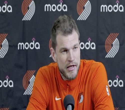 斯普利特：連續的開局低迷問題急需解決今天的防守做得不錯