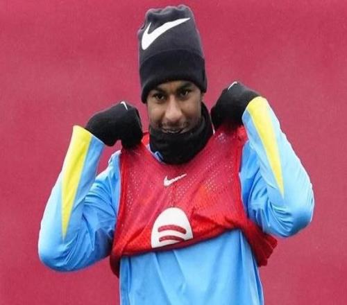 對陣奧維耶多，拉什福德賽季首次能上場情況下未代表巴薩出場