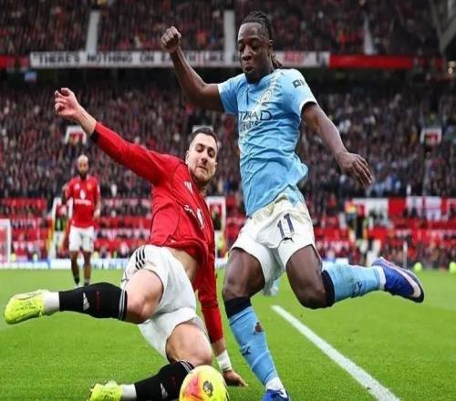 對(duì)多庫(kù)犯規(guī)沒(méi)被罰下，達(dá)洛特：我認(rèn)為裁判做出了正確的決定