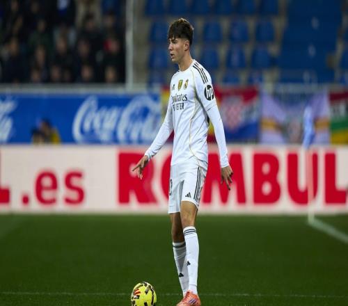 TA：阿森納關(guān)注19歲的巴爾德佩尼亞斯與17歲的貝利尼奧