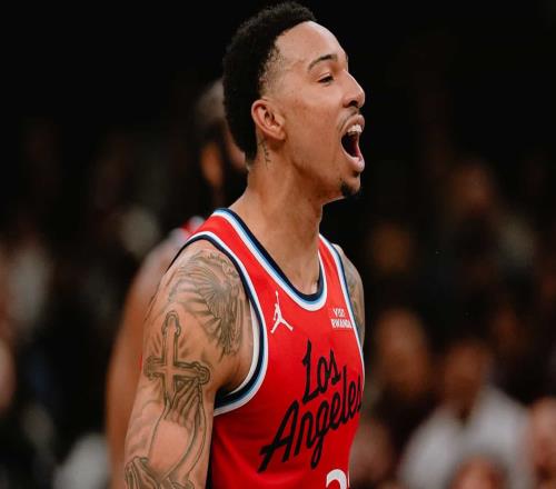 場均14.7分！喬丹米勒突然爆發，快船挖到寶藏了