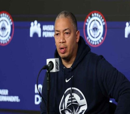 是時候改變了,泰倫盧談快船隊交易截止日計劃