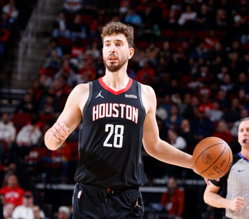 就在今天!申京打破塵封46年紀(jì)錄,登頂火箭隊(duì)史第一